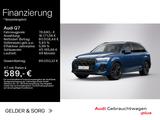 Audi Q7 45 TDI qu. S line Air*B&O*HuD*Pano*360°Stand