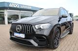 Mercedes-Benz GLE 63 S AMG 4M*ENTERTAINMENT FOND*CARBON*HUD*