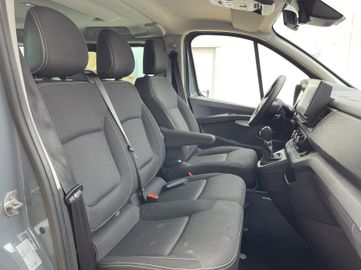Renault Trafic - 11