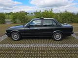 BMW 325i E30 mit H-Kennzeichen - BMW 325 aus 1990: 325i