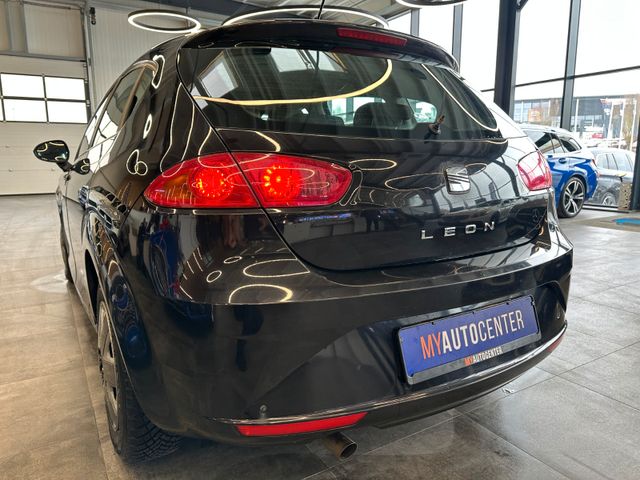 Seat Leon Stylance  Style *Klimaautomatik*