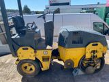 BOMAG BW 100 AC-3 - BOMAG Walzen Bw
