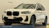 BMW X3 M40d A AHK Pano Laser ACC RFK HuD H&K 19"LM
