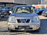 Nissan X-Trail Comfort/Pano/Shz/Allrad/Ahk - Nissan Gebrauchtwagen von 2002
