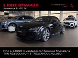 Audi AUDI TT ROADSTER 45 TFSI S-TRONIC QUATTRO - gebrauchte Audi TT aus dem Jahr 2024