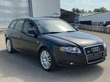 Audi A4 Avant 2.0 TDI Sline Sport - Audi A4 aus 2006: Sline