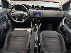 DACIA Duster II Adventure