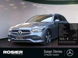Mercedes-Benz C 180 T Avantgarde Advanced LED Kamera Spurh.-As - Mercedes-Benz C-Klasse: Avantgarde
