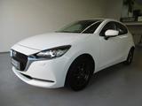 Mazda 2 SKYACTIV-G 90 ***NAVI+LED+SHZ+PDC*** - Mazda 2 aus 2023
