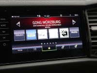 Skoda Kodiaq - Vorschau Bild 15