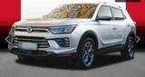 Andere SsangYong Korando 1.5 T-GDI Sapphire - Andere in Duisburg