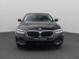 BMW 520d DAB CockPit+ Lordos Stop&Go PDC Alarm LED - BMW 5er Reihe: 520d