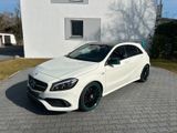 Mercedes-Benz A 250 Sport 4MATIC 7G-DCT Motorsport Edition - Motor gebraucht