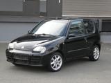 Fiat Seicento 1.1 8V Sporting - Fiat Seicento: Sporting