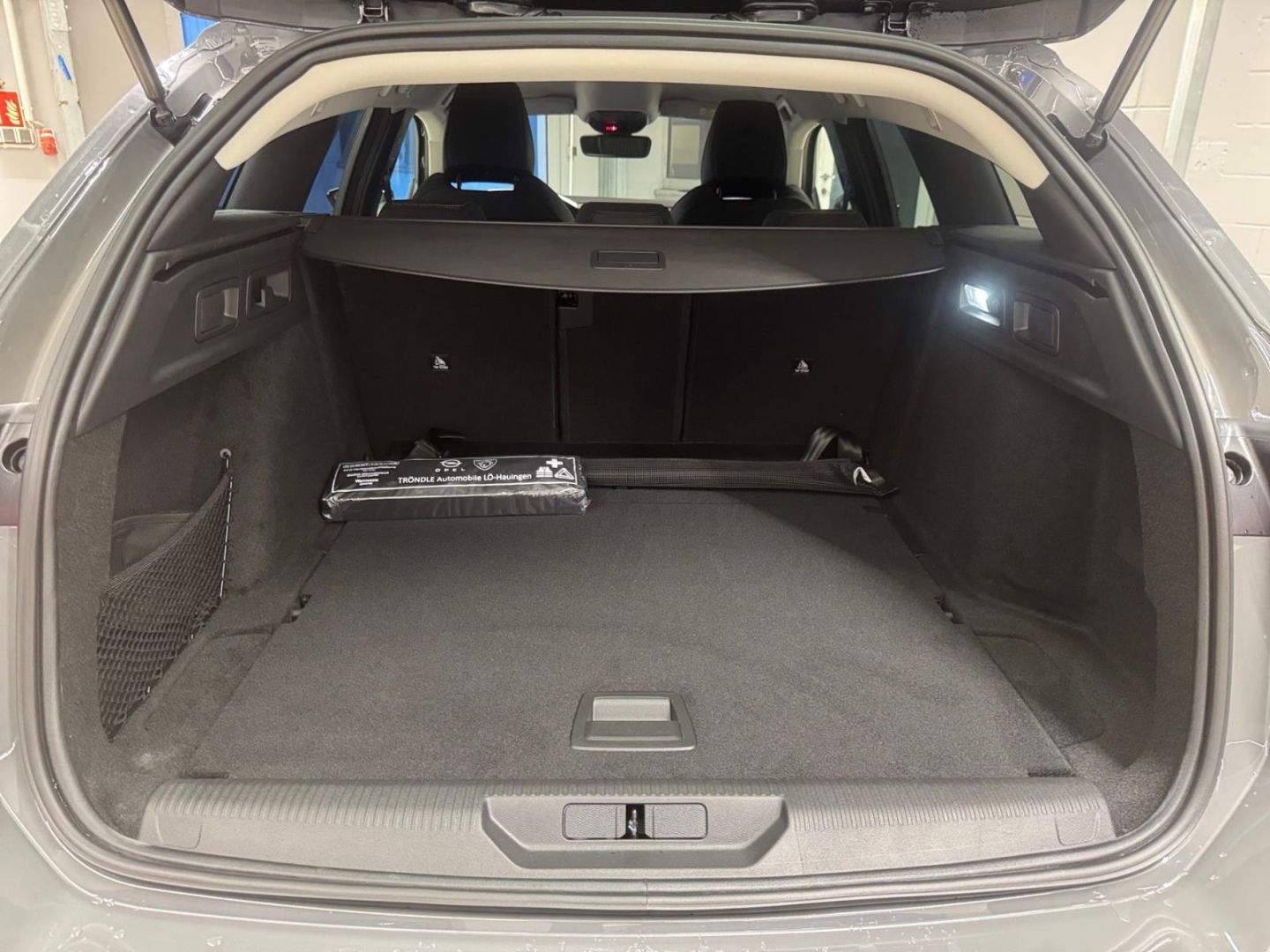 Peugeot 308 - Bild 13