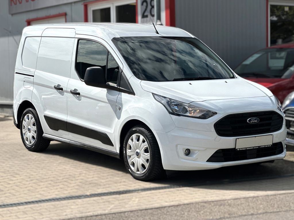Image of Ford Transit