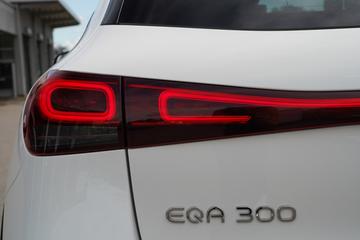 صورة مصغرة 25 لـ 2023 Mercedes-BENZ EQA