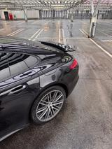 Porsche Panamera 4 E-Hybrid Executive Executive - Porsche Panamera mit Hybrid-Antrieb: Limousine