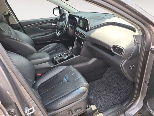 Santa Fe 2.2 CRDi 4WD Aut. SEVEN Prem.