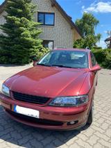 Opel Vectra 2.5 V6 - Opel Vectra: 2.5
