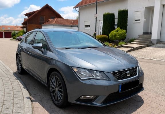 Image of Seat Leon