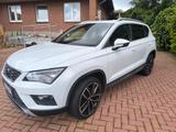 Seat Ateca 2.0 TDI 140kW Xcellence 4Drive DSG Xcel... - Seat Ateca von privat