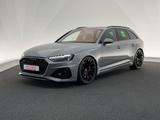Audi RS4 Avant 2.9 TFSI qu.*MATRIX*ACC-360°-SP.AGA-20 - Audi RS4 in München