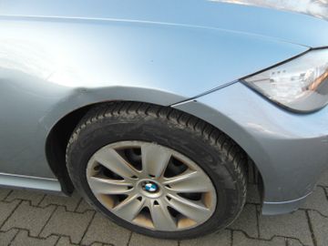BMW 318 - 11