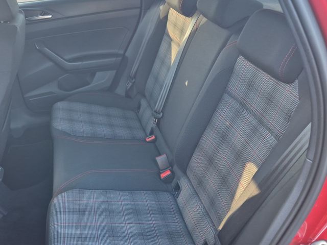 Polo GTI 2.0 TSI DSG