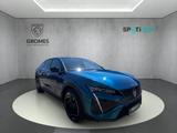 Peugeot 408 GT First Edition Hybrid 225 e-EAT8 Focal EL. - Peugeot 408 mit Hybrid-Antrieb