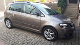 Volkswagen Golf Plus 1.4 TSI MATCH - Volkswagen Golf Plus: Match