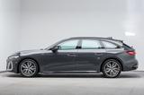 Audi A5 Avant edition one TDI 150 kW SLINE*LED*KAMERA - mit Diesel-Antrieb: Grau, mit Navigationssystem, Kombi