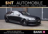 Audi RS6 5.0 tiptronic quattro TTH1050.  1000++++ - Audi RS6 aus 2008: Kombi