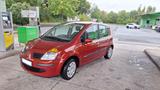 Renault Modus 1.2 16V 55kW Dynamique TÜV Neu - gebrauchte Renault Modus aus dem Jahr 2004