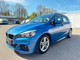 BMW 216 Active Tourer M Sport*NAVI*PANO*SHZ*TEMPO - BMW 216 Active Tourer aus 2016