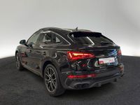 Audi SQ5 - Vorschau Bild 3