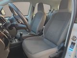 Volkswagen up! cross up! SHZ GRA Navi CityNotBrems - Volkswagen up! mit Benzin-Antrieb: Navigationssystem, Kleinwagen, Klimaanlage