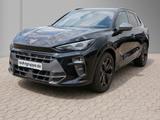 Cupra Terramar 1.5 eTSI-7-Gang-DSG CTL - schwarze Cupra Terramar