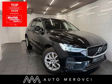 Volvo XC60 - 3