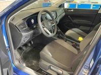 Volkswagen Polo - Vorschau Bild 5