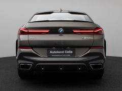 Foto Nummer 8: BMW X6 M50