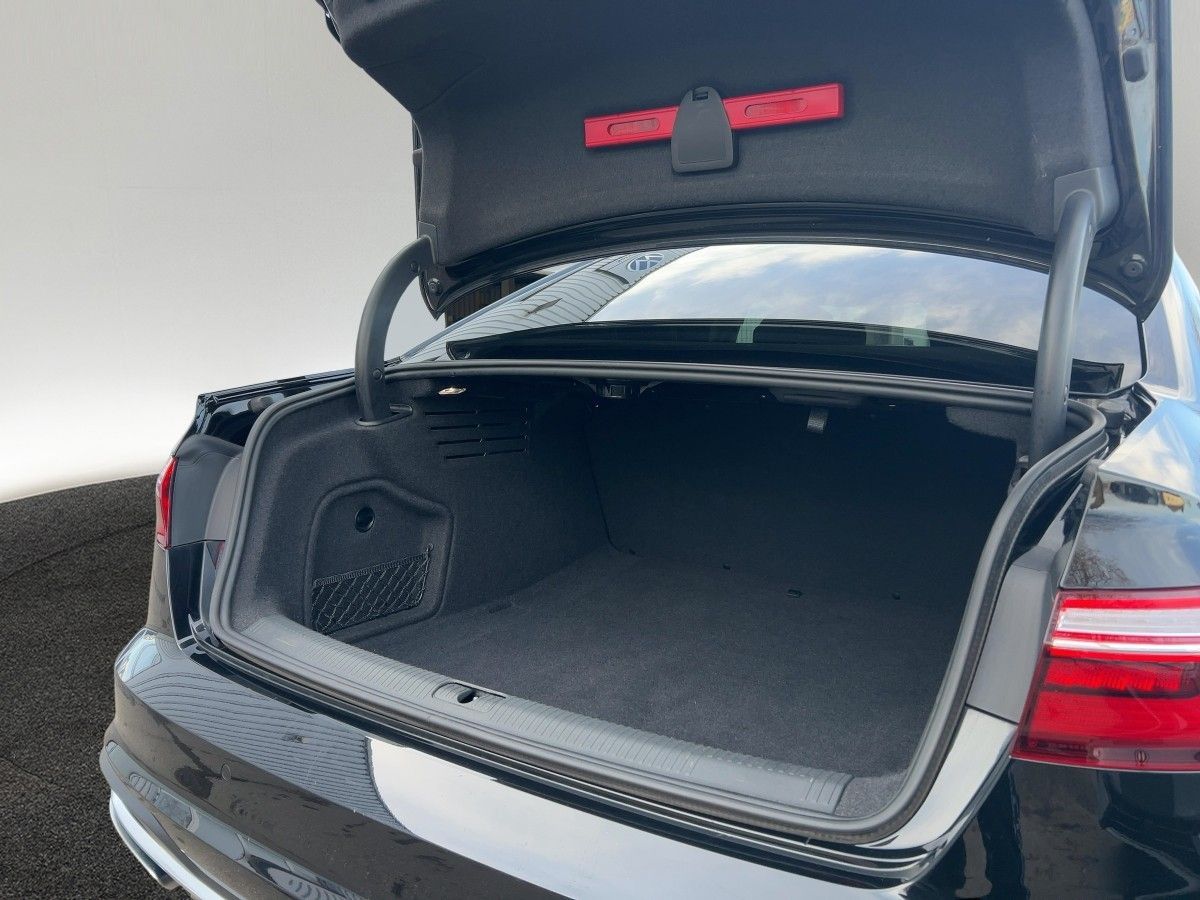 Audi A4 - Bild 6
