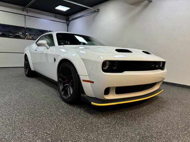 Dodge CHALLENGER HELLCAT JAILBREAK -LAST CALL