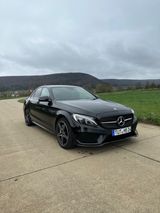 Mercedes-Benz C 43 AMG Mercedes-AMG C 43 4MATIC Autom. Mer... - : Mercedes 4matic