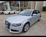 Audi A4 A4 Avant 2.0 TDI 170CV F.AP. qu. Amb. - Audi A4 mit Diesel-Antrieb: 170