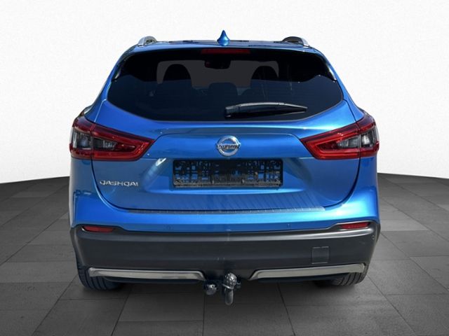 Fahrzeugabbildung Nissan Qashqai 1,7 dCi TEKNA+ 4x4 LEDER PANO NAVI SHZ L
