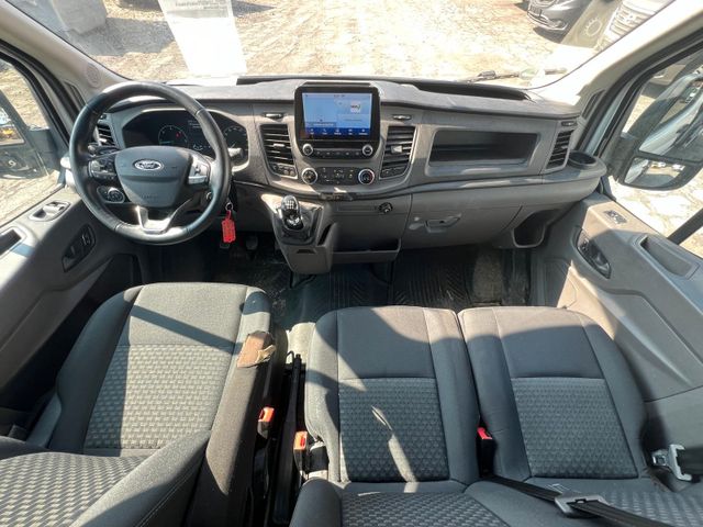 Ford Transit*Mixto*Limited*6.Sitzer*1.Hand*Standheizg