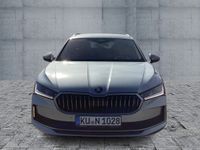 Skoda Superb - Vorschau Bild 2