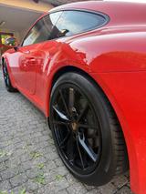 Porsche 991 - Porsche 991 in Augsburg