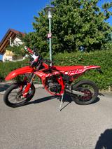 Beta RR 125 LC 4T Enduro E5 - BETA RR 4T